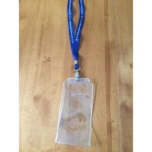 Land Rover Kentucky Three Day Event Lanyard Eventing Horses Riding Equestrian